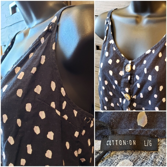 Dress - Picture 2 of 3